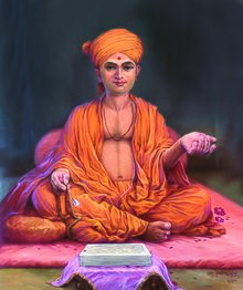 M.A.M.Gunatitanandswamiji ( Jeewani )